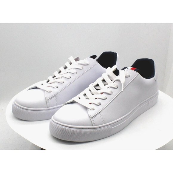 Tommy Hilfiger Men's Baylon Icon Sneakers Men's - Picture 2 of 8